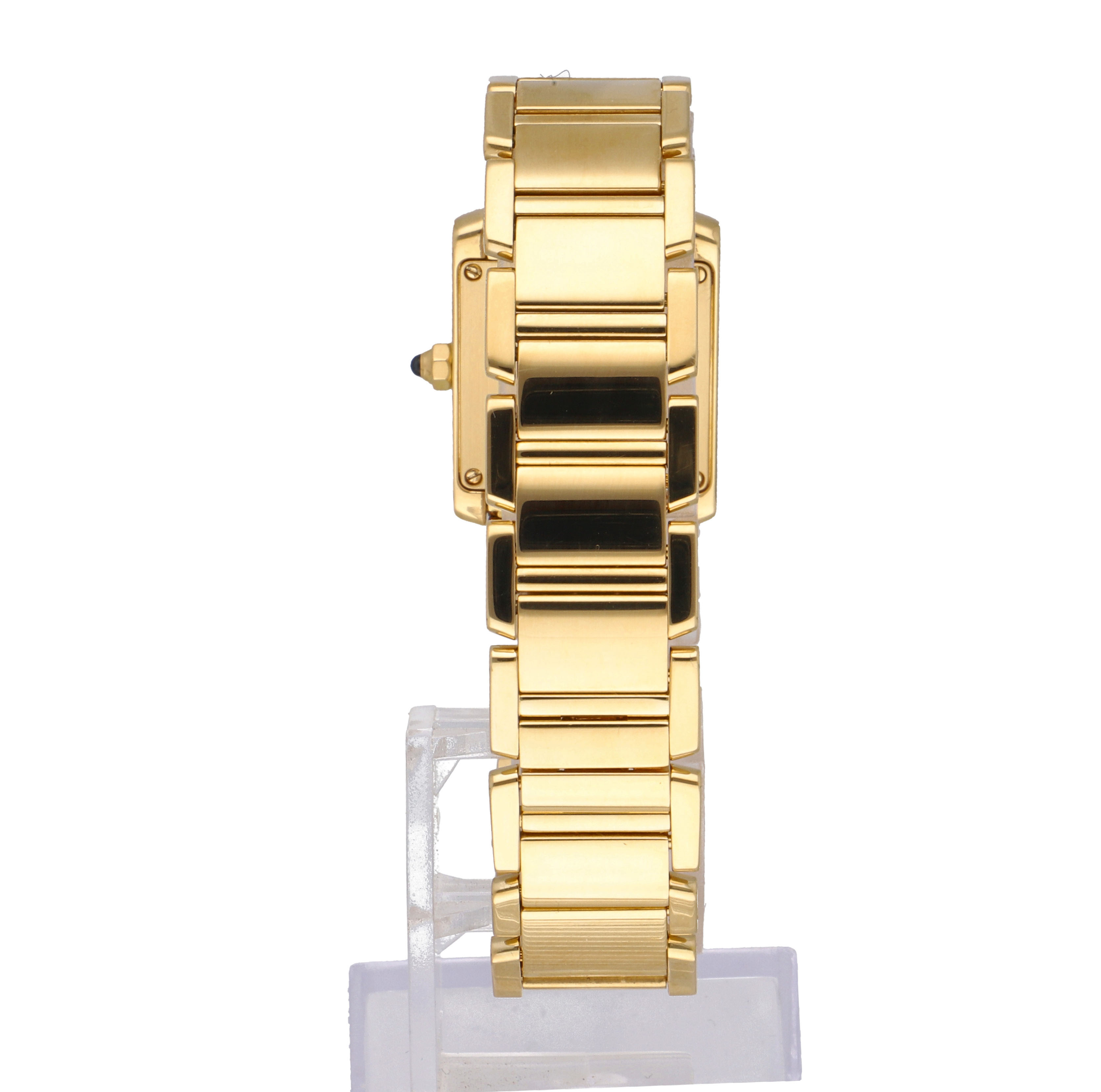 Cartier Tank